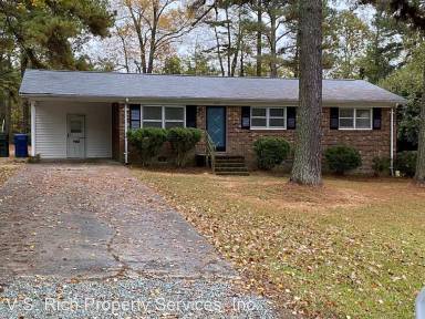 Main picture of 1704 Logan St