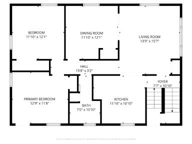 Main picture of 6627 State Rd