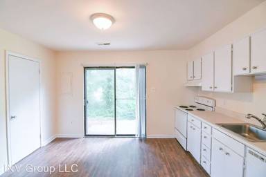 Main picture of Hollymead Square Townhouses