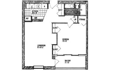 Main picture of 710 S Atherton St
