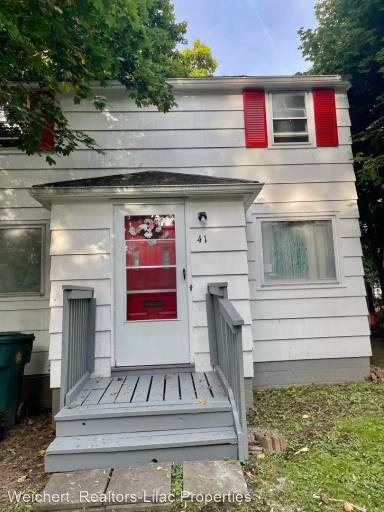 Main picture of 41 Judson St