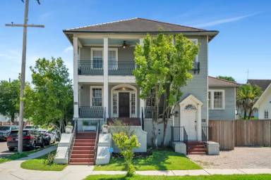 Main picture of 3035 Nashville Ave