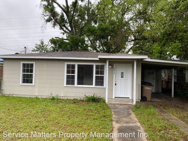 Main picture of 3213 N Guillemard St