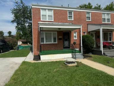 Main picture of 3902 Emmart Ave