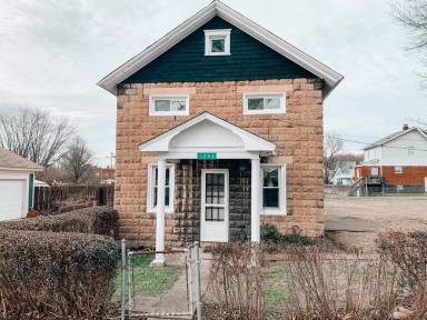 Main picture of 1224 Kansas Ave