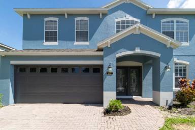 Main picture of 13321 Moss Park Ridge Dr