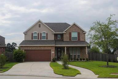 Main picture of 5002 Sawmill Timber Dr