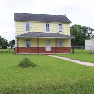 Main picture of 601 Fourth St