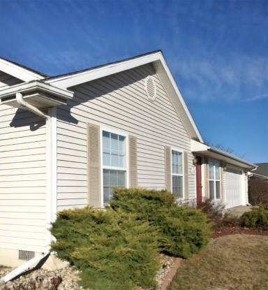 Main picture of 606 Bluestem Dr