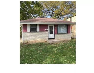 Main picture of 4717 N 49th St