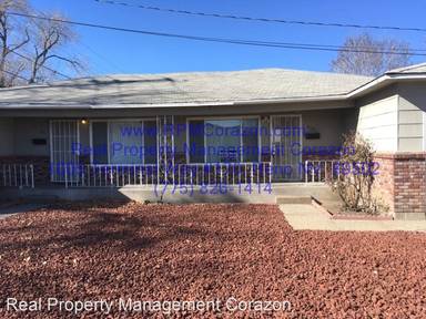 Main picture of 505 Kirman Ave