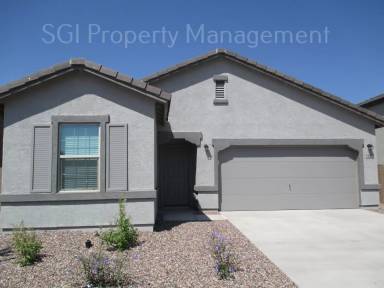 Main picture of 321 S Soledad Ct