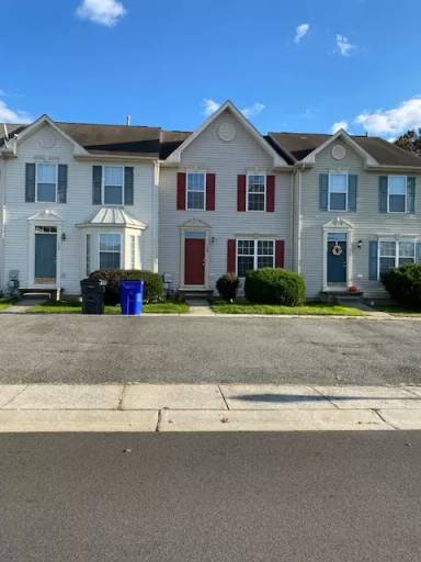 Main picture of 10 N Bellwoode Dr