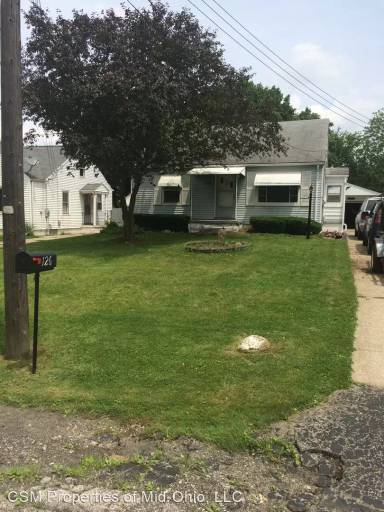 Main picture of 140 Madison Rd