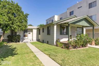 Main picture of 3811 W Verdugo Ave