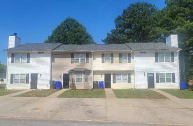 Main picture of 1728 Bob White Ln SE