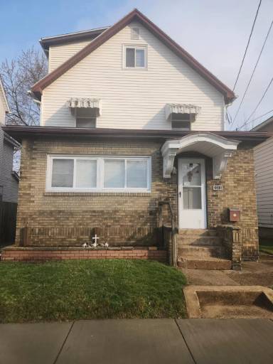 Main picture of 2313 Clyde Pl SW