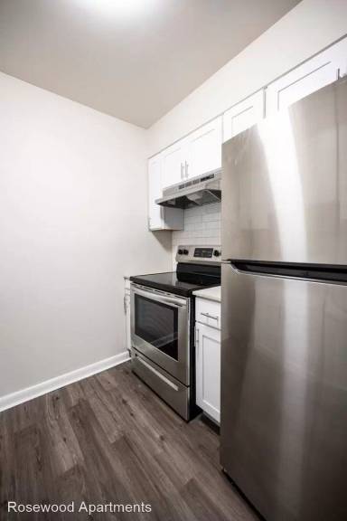 Main picture of Apartments at Rosewood