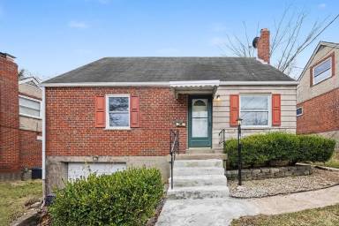 Main picture of 4765 Hardwick Dr