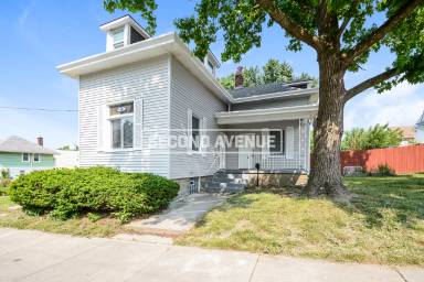 Main picture of 4608 Lawrence St