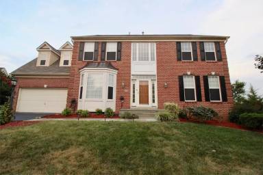 Main picture of 816 Bonnie Ridge Dr NE