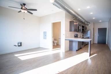 Main picture of 400 River Apartments