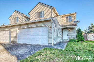 Main picture of 16402 NE 9th Way
