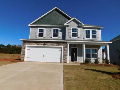 Main picture of 6059 Bakerville Ln