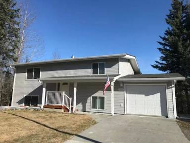 Main picture of 16007 Mammoth Cir