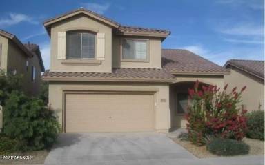 Main picture of 3613 W Steinbeck Dr