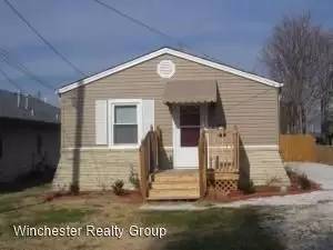 Main picture of 1607 E McDaniel St