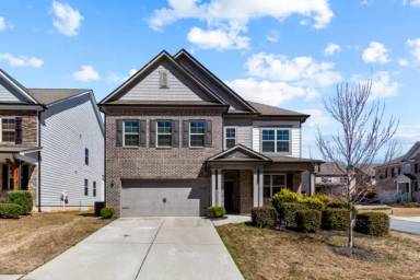 Main picture of 242 Pebble Pond Dr