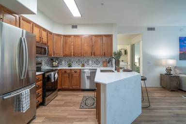 Main picture of Desert Parks Vista