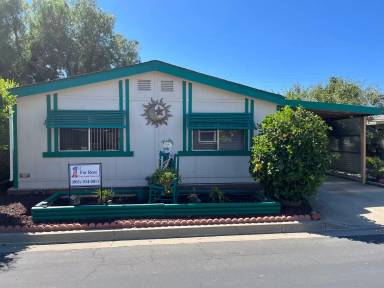 Main picture of Casa Grande Senior Mobile Estates
