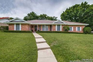 Main picture of 6002 Windhaven Dr