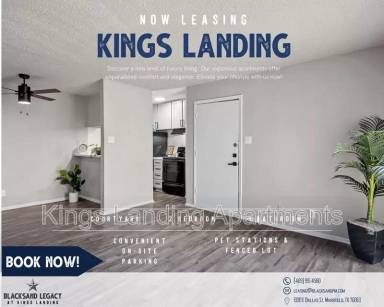 Main picture of Blacksand Legacy at Kings Landing
