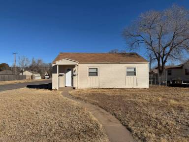 Main picture of 2214 29th St