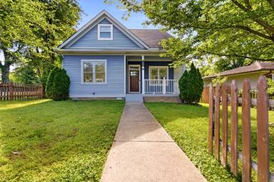 Main picture of 1007 Joseph Ave