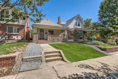 Main picture of 216 S Gilpin St