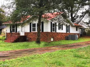 Main picture of 5930 Warrior River Rd