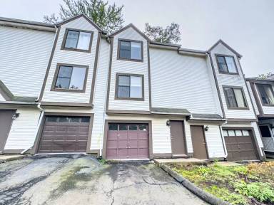 Main picture of 511 Woodward Ave