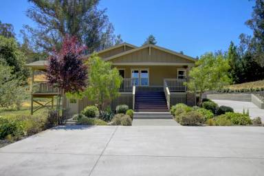 Main picture of 2891 I Street Ext