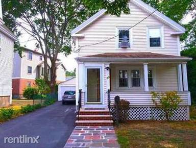 Main picture of 50 Auburn St