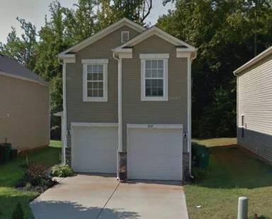 Main picture of 8537 Panglemont Dr