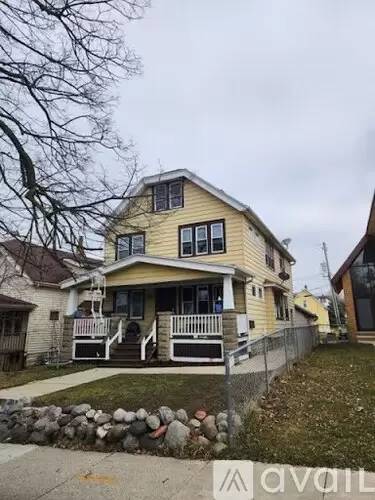 Main picture of 1318 Manitoba Ave
