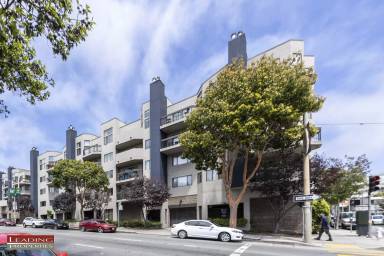 Main picture of 720 Gough St
