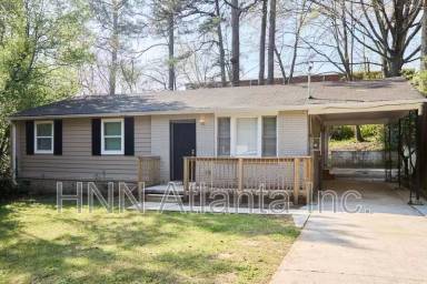 Main picture of 3566 Bolfair Dr NW
