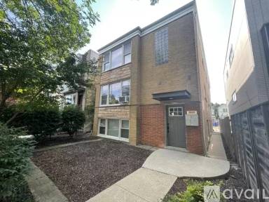 Main picture of 3620 N California Ave