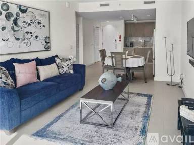 Main picture of 5350 Park at Downtown Doral