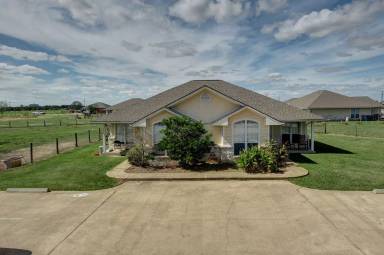 Main picture of Flying Ace Ranch